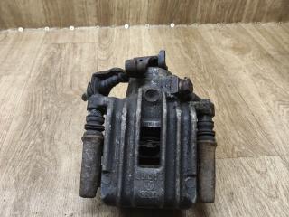 суппорт задний правый Volkswagen Jetta 4 поколение 2003, 2.0 л., BEV, бензин, МКПП, седан