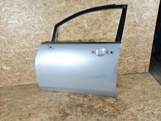 дверь передняя левая Suzuki Liana 1 поколение 2002, 1.6 л., M16A, бензин, АКПП, седан