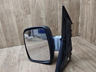 зеркало наружное левое Mercedes-Benz Vito W638 2000, 2.2 л., OM 611.980, дизель, МКПП, микроавтобус
