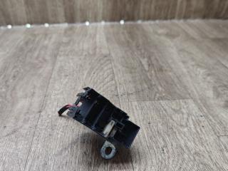 блок предохранителей Renault Sandero 2 поколение 2015, 1.2 л., D4F 732, бензин, МКПП, хетчбэк 5 дв., 243512602R