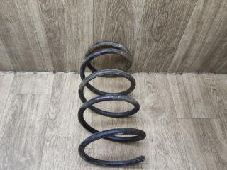 пружина задняя Suzuki Liana 1 поколение 2002, 1.6 л., M16A, бензин, АКПП, седан