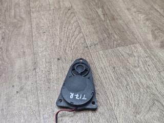 динамик высокочастотный (пищалка) Volkswagen Transporter T5 2006, 2.5 л., AXD, дизель, МКПП, микроавтобус, 7H0035411D