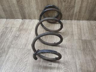 пружина передняя Lada Vesta 1 поколение 2019, 1.6 л., бензин, МКПП, седан