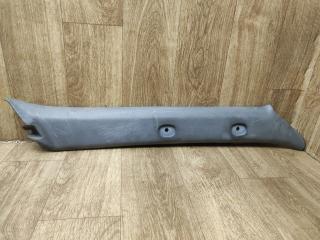 обшивка стойки Hyundai Terracan 1 поколение 2004, 2.9 л., дизель, АКПП, внедорожник 5 дв., 85820H1004