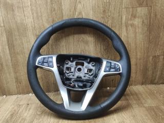 руль Lada Vesta 1 поколение 2021, 1.6 л., бензин, МКПП, универсал, 8450001344