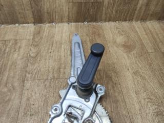 стеклоподъемник задний правый Toyota Corolla 7 поколение (E100) 1992, 1.3 л., 4E-FE, бензин, МКПП, седан