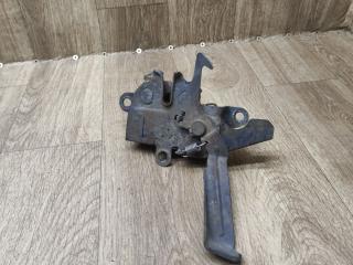 замок капота Toyota Picnic 1 поколение XM10 2000, 2.2 л., 3C-TE, дизель, МКПП, минивэн