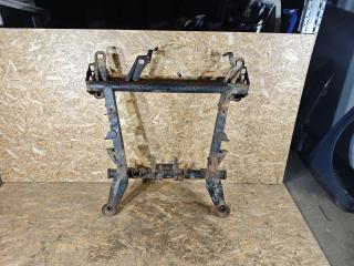 балка подвески передняя (подрамник) Mercedes-Benz Vito W638 2000, 2.2 л., OM 611.980, дизель, МКПП, микроавтобус