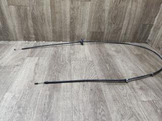 трос капота Mercedes-Benz Vito W638 2000, 2.2 л., OM 611.980, дизель, МКПП, микроавтобус