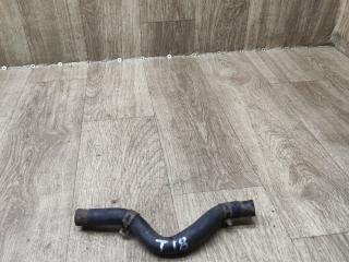 патрубок радиатора Hyundai Matrix 1 поколение 2002, 1.8 л., G4GB-G, бензин, МКПП, минивэн