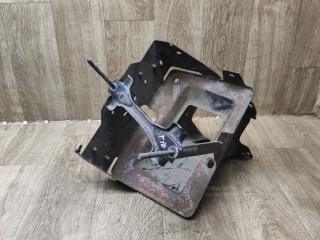 полка аккумулятора Lada Vesta 1 поколение 2021, 1.6 л., бензин, МКПП, универсал