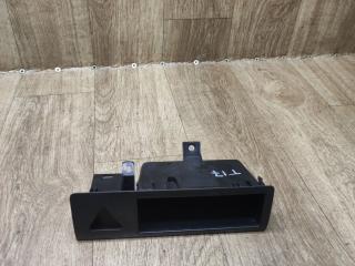 бардачок Volkswagen Transporter T5 2006, 2.5 л., AXD, дизель, МКПП, микроавтобус, 7H0857925A