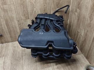 коллектор впускной Lada Vesta 1 поколение 2019, 1.6 л., бензин, МКПП, седан