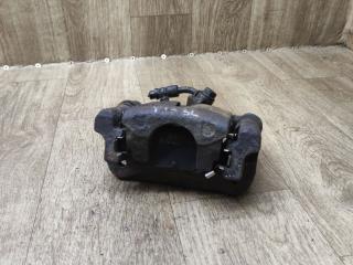 суппорт задний левый Lifan X60 1 поколение 2015, 1.8 л., LFB479Q, бензин, внедорожник 5 дв.