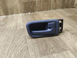 ручка внутренняя передняя правая Toyota Picnic 1 поколение XM10 2000, 2.2 л., 3C-TE, дизель, МКПП, минивэн