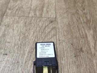 реле (прочие) Hyundai Matrix 1 поколение 2002, 1.8 л., G4GB-G, бензин, МКПП, минивэн, 9555039000