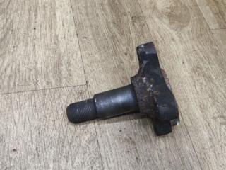 цапфа задняя Nissan Almera G15 2015, 1.6 л., бензин, МКПП, седан