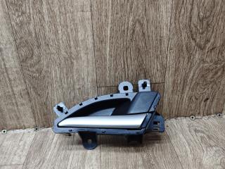 ручка внутренняя задняя правая Lada Vesta 1 поколение 2021, 1.6 л., бензин, МКПП, универсал, 8450007743