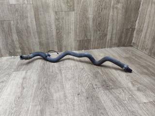 патрубок радиатора Renault Logan 2 поколение [рестайлинг] 2018, 1.6 л., H4M 738, бензин, МКПП, седан, 217414135R