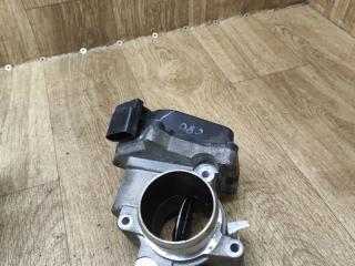 заслонка дроссельная Volkswagen Golf 6 поколение 2010, 1.6 л., CAYC, дизель, МКПП, универсал, 03L128063L