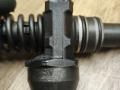 форсунка Volkswagen Transporter T5 2003, 1.9 л., AXC, дизель, МКПП, микроавтобус, 038130073AG, 0986441509, 0414720215, 038130079GX - фото №8