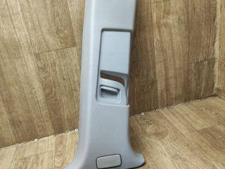 обшивка стойки центральной правой Opel Zafira 2 поколение (B) [рестайлинг] 2008, 1.6 л., Z 16 XE, бензин, МКПП, минивэн, 322225228, 13129317, 13129351