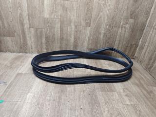 уплотнитель двери Lada Vesta 1 поколение 2019, 1.6 л., бензин, МКПП, седан