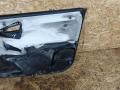 обшивка двери передняя левая Lada Vesta 1 поколение 2020, 1.6 л., бензин, МКПП, универсал - фото №5