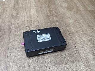 блок комфорта Lada Vesta 1 поколение 2019, 1.6 л., бензин, МКПП, седан, 8450033434