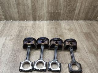 поршень Renault Logan 2 поколение [рестайлинг] 2018, 1.6 л., H4M 738, бензин, МКПП, седан, H4M