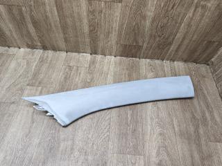 обшивка стойки Lada Vesta 1 поколение 2019, 1.6 л., бензин, МКПП, седан, 8450007551