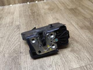 замок двери задней левой Lada Vesta 1 поколение 2019, 1.6 л., бензин, МКПП, седан, 8450007867