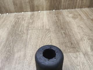 подушка крепления двигателя Volkswagen Transporter T5 2005, 1.9 л., AXC, дизель, МКПП, микроавтобус, 7H0499305