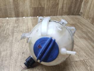 бачок расширительный Volkswagen Golf 6 поколение 2010, 1.6 л., CAYC, дизель, МКПП, универсал, 1K0121407A