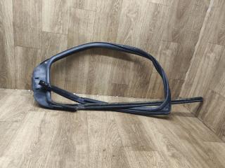 Уплотнитель стекла Renault Logan 2 поколение [рестайлинг] 2018, 1.6 л., H4M 738, бензин, МКПП, седан