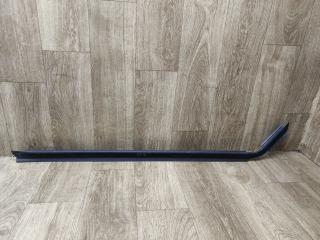 молдинг стекла Volkswagen Transporter T5 2005, 1.9 л., AXC, дизель, МКПП, микроавтобус, 7H0837472