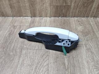 ручка наружная Lada Vesta 1 поколение 2019, 1.6 л., бензин, МКПП, седан, 8450039482