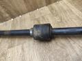 полуось передняя правая (приводной вал, ШРУС) Lifan X60 1 поколение 2015, 1.8 л., LFB479Q, бензин, внедорожник 5 дв. - фото №5