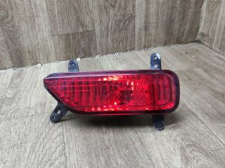 фонарь противотуманный правый Lifan X60 1 поколение 2015, 1.8 л., LFB479Q, бензин, внедорожник 5 дв.