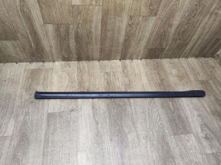 молдинг стекла Hyundai Terracan 1 поколение 2004, 2.9 л., дизель, АКПП, внедорожник 5 дв.