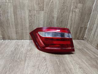 фонарь задний левый Lada Vesta 1 поколение 2019, 1.6 л., бензин, МКПП, седан, 8450006963