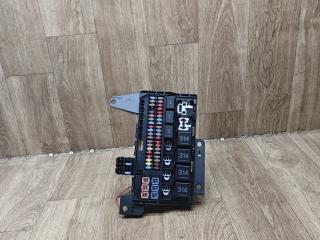 блок предохранителей Lada Vesta 1 поколение 2019, 1.6 л., бензин, МКПП, седан