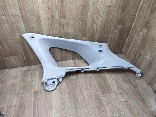 обшивка багажника Lada Vesta 1 поколение 2020, 1.6 л., бензин, МКПП, универсал