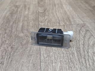 подсветка номера Lada Vesta 1 поколение 2019, 1.6 л., бензин, МКПП, седан, 11183717010