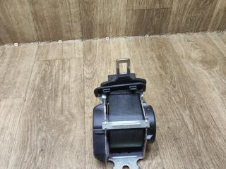 ремень безопасности Renault Logan 2 поколение [рестайлинг] 2018, 1.6 л., H4M 738, бензин, МКПП, седан, 888503743R, 625552200B