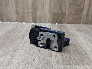 замок двери передней левой Lada Vesta 1 поколение 2021, 1.6 л., бензин, МКПП, универсал, 8450007735