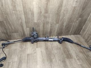 рулевая рейка Opel Zafira 2 поколение (B) [рестайлинг] 2008, 1.6 л., Z 16 XE, бензин, МКПП, минивэн, 7831985142, 13188616, 191802