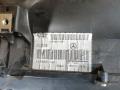 корпус отопителя (печки) Mercedes-Benz Vito W638 2000, 2.2 л., OM 611.980, дизель, МКПП, микроавтобус - фото №4