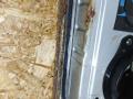 дверь передняя левая Suzuki Liana 1 поколение 2002, 1.6 л., M16A, бензин, АКПП, седан - фото №13