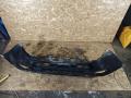 бампер передний Toyota Corolla 7 поколение (E100) 1992, 1.3 л., 4E-FE, бензин, МКПП, седан - фото №8